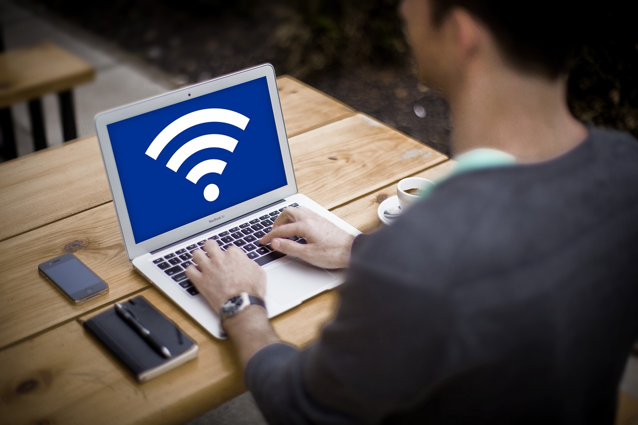 Pasang Wifi Murah di Malingping, Gratis Biaya Instalasi