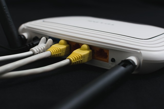 Wifi Murah di Kecamatan Cirinten Kabupaten Lebak