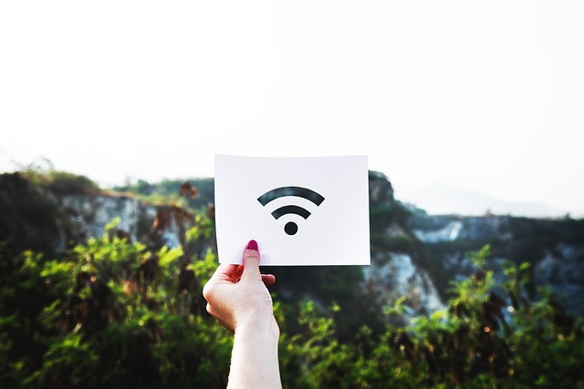 Harga Pasang Wifi Voucher Murah Siap Pakai
