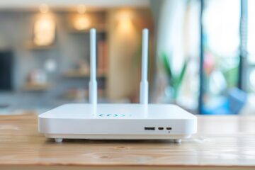 Pasang WiFi Gratis di Daerah Panggarangan dan Cihara Bersama SAKTINET