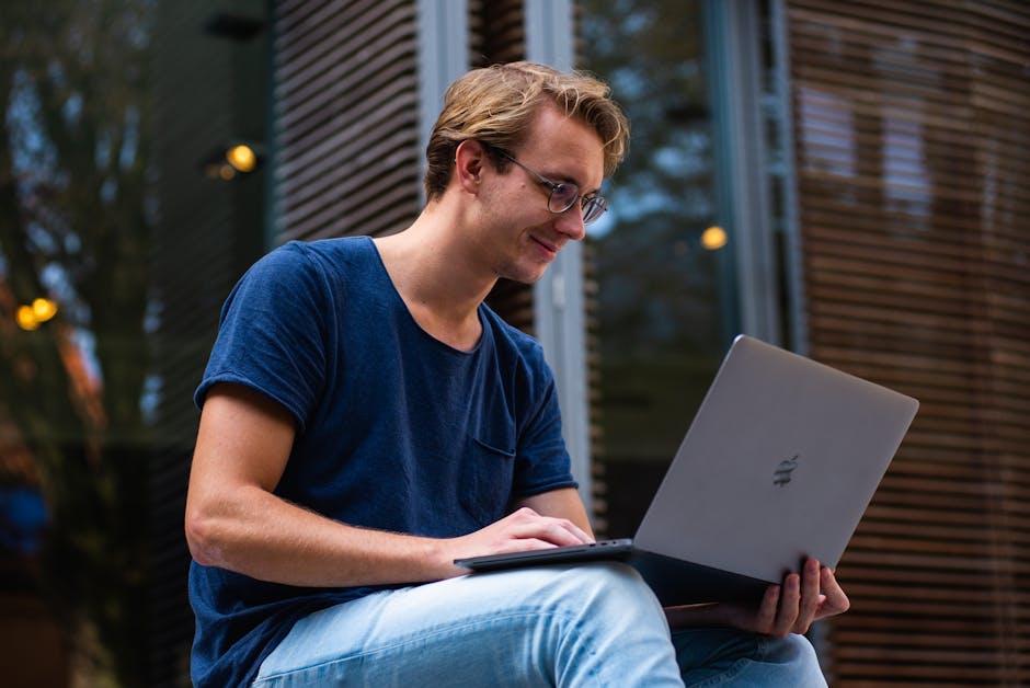 Cara Cek Kecepatan Internet dengan Mudah Menggunakan HP dan Laptop
