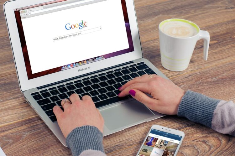 Pencarian Data atau Informasi di Internet Akan Efektif dengan Menggunakan 2 Teknologi Ini