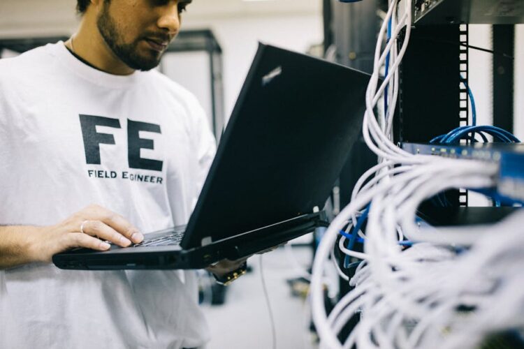 Cara Setting QoS Mikrotik Agar Stabil untuk Streaming dan Gaming