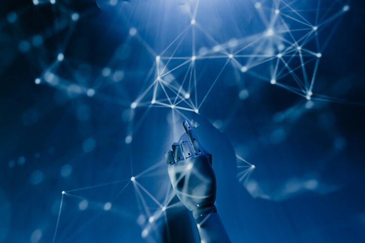 Pencarian Data Akan Efektif dengan Menggunakan AI dan Teknologi Modern